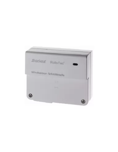 Berker rollo tec Wandschnittstelle